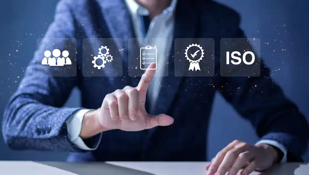 Certificazioni Pulibenaco